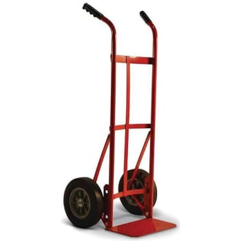 Image for Milwaukee 800 Lb. Capacity Dual Handle Truck from HD Supply