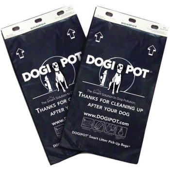 Image for Dogipot Header Pak Smart Litter Pick-Up Bags from HD Supply