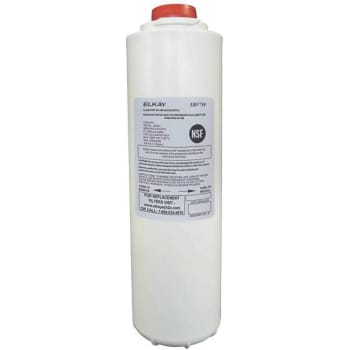 Image for Elkay Erf750 In-Wall Water Filter Cartridge from HD Supply