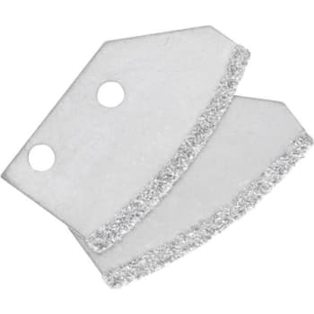 Image for QEP Carbide Grit Grout Saw Replacement Blades from HD Supply