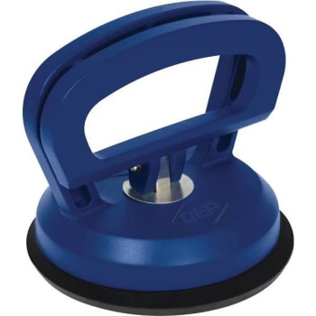 Image for QEP 4-5/8 In. Suction Cup (For Handling Large Tile And Glass) from HD Supply