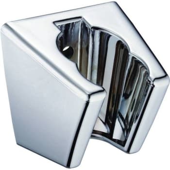 Gerber 2-Way Wall-Mount Handshower Holder In Chrome