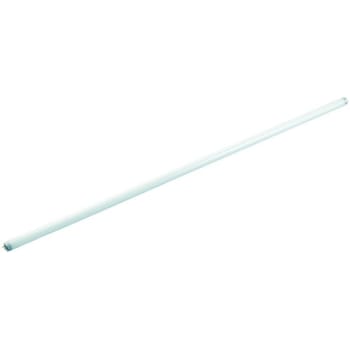 Sylvania® 17W T8 85 CRI Fluorescent Linear Bulb (3500K) (30-Pack)