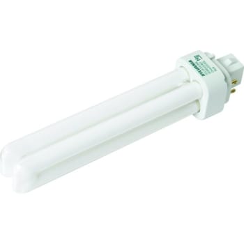 Image for Sylvania Dulux 26w Linear Fluorescent Compact Bulb (3000k) from HD Supply