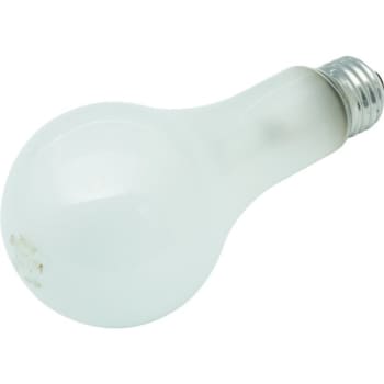 Sylvania® 200w A23 Incandescent Decorative Bulb (2850k) (6-Pack)