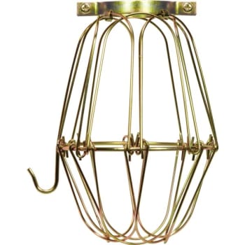 Image for Standard Incandescent  Bulb Lamp  Cage from HD Supply