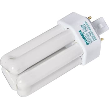 Image for Sylvania 13w Triple Fluorescent Compact Bulb (3000k) from HD Supply