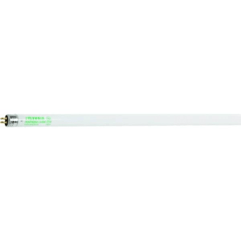 Image for Sylvania® 24W T5 Fluorescent Linear Bulb (3500K) (40-Pack) from HD Supply