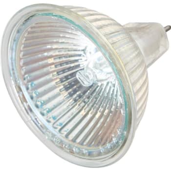 Image for Sylvania® 50w Mr16 Halogen Flood Bulb (500lm) from HD Supply