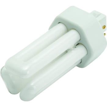 Image for 13W Triple Fluorescent Compact Bulb (2700K) (10-Pack) from HD Supply