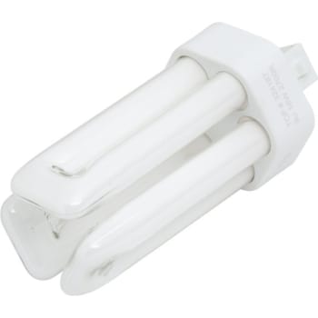 Image for 18W Triple Fluorescent Compact Bulb (3500K) (10-Pack) from HD Supply