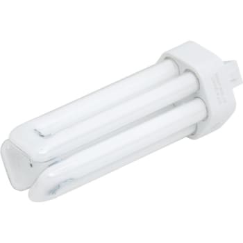 Image for 32w Triple Fluorescent Compact Bulb (4100k) (10-pack) from HD Supply
