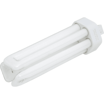Image for 42W Triple Fluorescent Compact Bulb (4100K) (10-Pack) from HD Supply