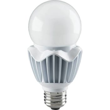 Image for Satco 125w Equiv. A21 M Base High Lumens Energy Star Non-Dimmable Led Bulb (Warm White) from HD Supply