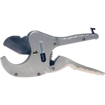 Apollo 3/8 In. To 2 In. Ratcheting PVC Pipe And Tubing Cutter