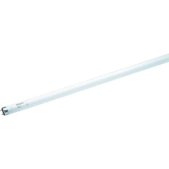 Sylvania® 48 in. 32W T8 Fluorescent Linear Bulb (3000K) (30-Pack)