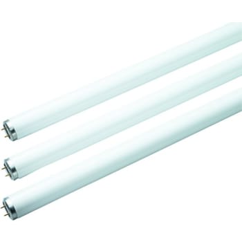 Image for Sylvania® 15W T12 Fluorescent Linear Bulb (4100K) (30-Pack) from HD Supply