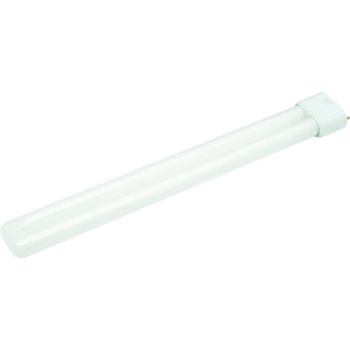 Image for Sylvania 24w Long Fluorescent Compact Bulb (3500k) from HD Supply