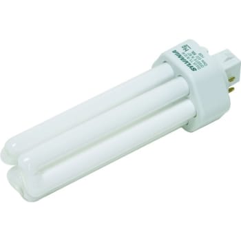 Image for Sylvania 32w Triple Fluorescent Compact Bulb (3000k) from HD Supply