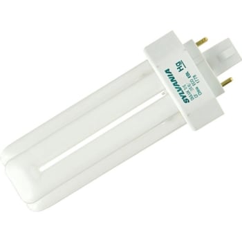 Image for Sylvania 32w Triple Fluorescent Compact Bulb (4100k) from HD Supply