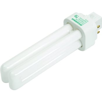 Image for Sylvania 13w Linear Fluorescent Compact Bulb (2700k) from HD Supply