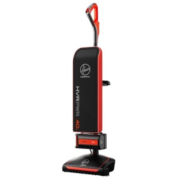 Image for Hoover Mpwr40 Cordless Upright Vacuum from HD Supply