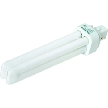 Image for Sylvania Dulux 26w Linear Fluorescent Compact Bulb (4100k) from HD Supply