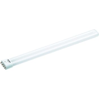 Image for Sylvania Dulux 40W Linear Fluorescent Compact Bulb (3500K) from HD Supply