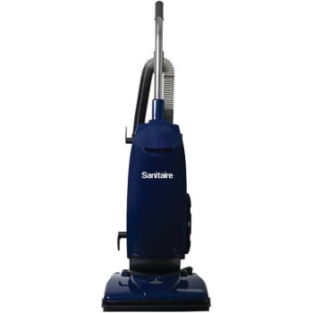 Image for Sanitaire Professional Bagged Upright Vacuum Cleaner from HD Supply