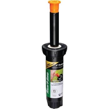 Image for Rain Bird 1804 in. Professional Grade 4 Pop-Up PRS Spray Head from HD Supply