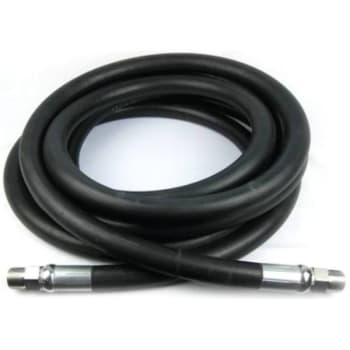 Image for Mr. Heater 3/4 In. X 15 Ft. Truzero Lpg Hose Assembly Steel Mnpt X Mnpt 3/4 In. from HD Supply