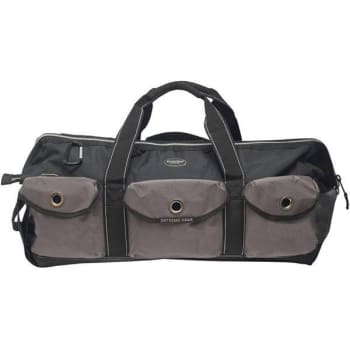 Image for Bucket Boss 26 in. Extreme Big Daddy Tool Bag from HD Supply