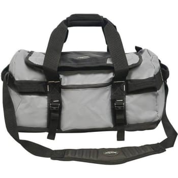 Image for Bucket Boss 20 in. All-Weather Duffle Tool Bag from HD Supply