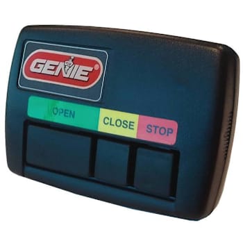Genie Gidfx5.s Remote