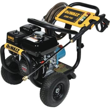 Image for Dewalt 3200 Psi 2.8 Gpm Gas Cold Water Pressure Washer W/ Honda Gx200 Engine from HD Supply