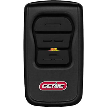Genie Master Remote