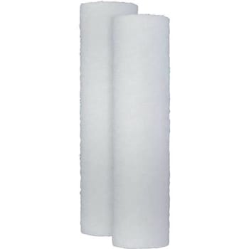 Ge Fxusc Universal Whole House Water Filter Cartridge