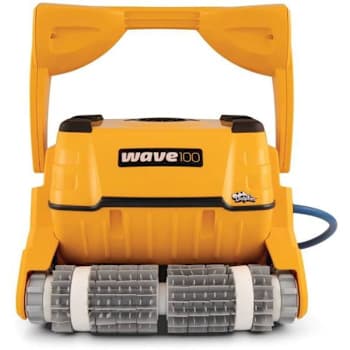 Maytronics Dolphin Robotic Pool Cleaner