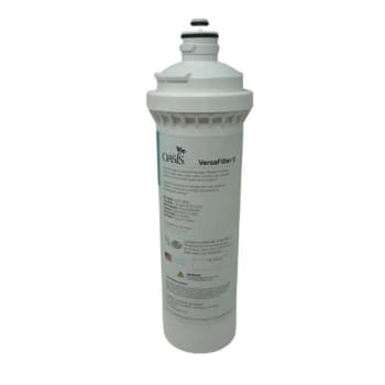 Image for Oasis Replacement Filter Cartridge (For Versafilter II Drinking Fountains) from HD Supply