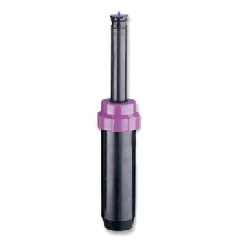 Image for K-Rain Pro-S 4 In. Pop-Up Spray Sprinkler Body For Reclaimed Water Use from HD Supply
