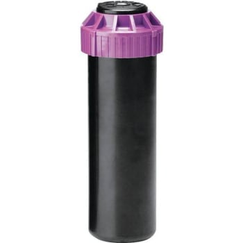 Image for K-Rain Minipro 4 In. Gear Rotary Sprinkler For Reclaimed Water from HD Supply