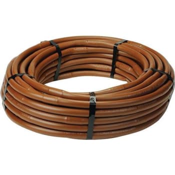 Image for K-Rain 100 Ft. 17 Mm. 0.58 Gph Line Coil With 12 In. Spacing from HD Supply