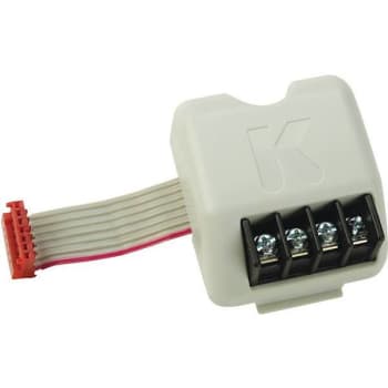 Image for K-Rain Pro Ex 2.0 Irrigation Controller Expansion Module from HD Supply