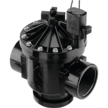 Image for K-Rain PRO Series 150 1-1/2 In. Line Valve from HD Supply