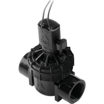 Image for K-Rain PRO Series 150 1 In. Line Jar Top Irrigation Valve from HD Supply