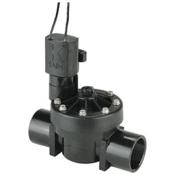 Image for K-Rain PRO Series 150 1 In. Female Slip Irrigation Valve from HD Supply