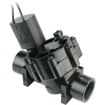 Image for K-Rain 3/4 In. Female Line Irrigation Valve Without Flow Control from HD Supply