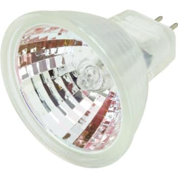 20W MR-11 Halogen Reflector Bulb