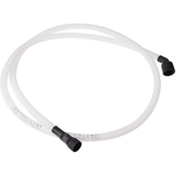 Image for Frigidaire Dishwasher Drain Hose from HD Supply