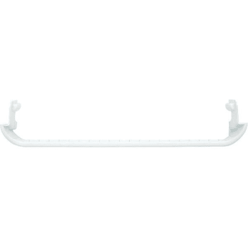 Image for Frigidaire # 240535101 Door Rack Assembly Part (White) from HD Supply